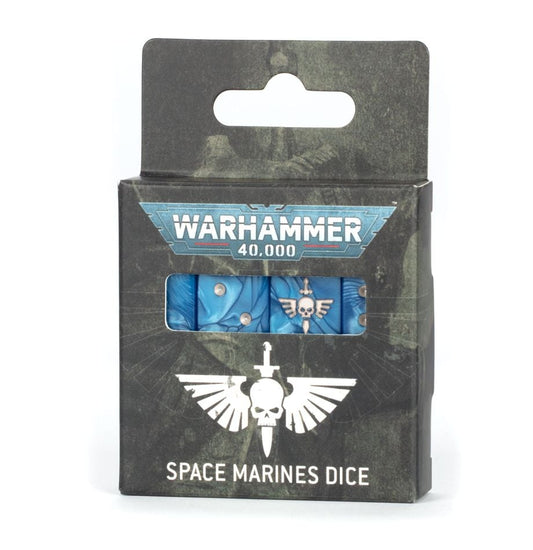 Space Marine: Dice Set